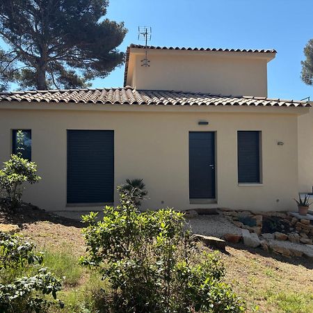Appartement T2 Sanary Sur Mer エクステリア 写真