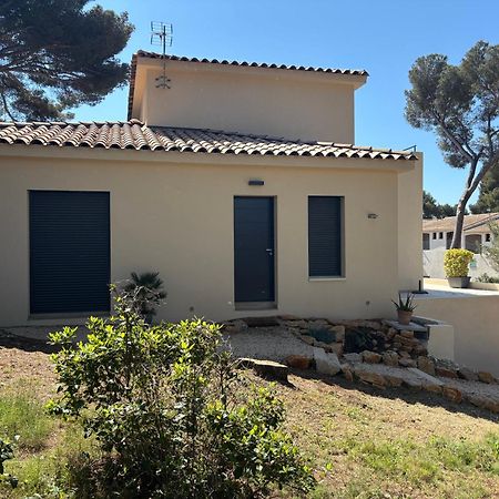 Appartement T2 Sanary Sur Mer エクステリア 写真