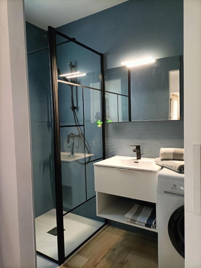 Appartement T2 Sanary Sur Mer エクステリア 写真