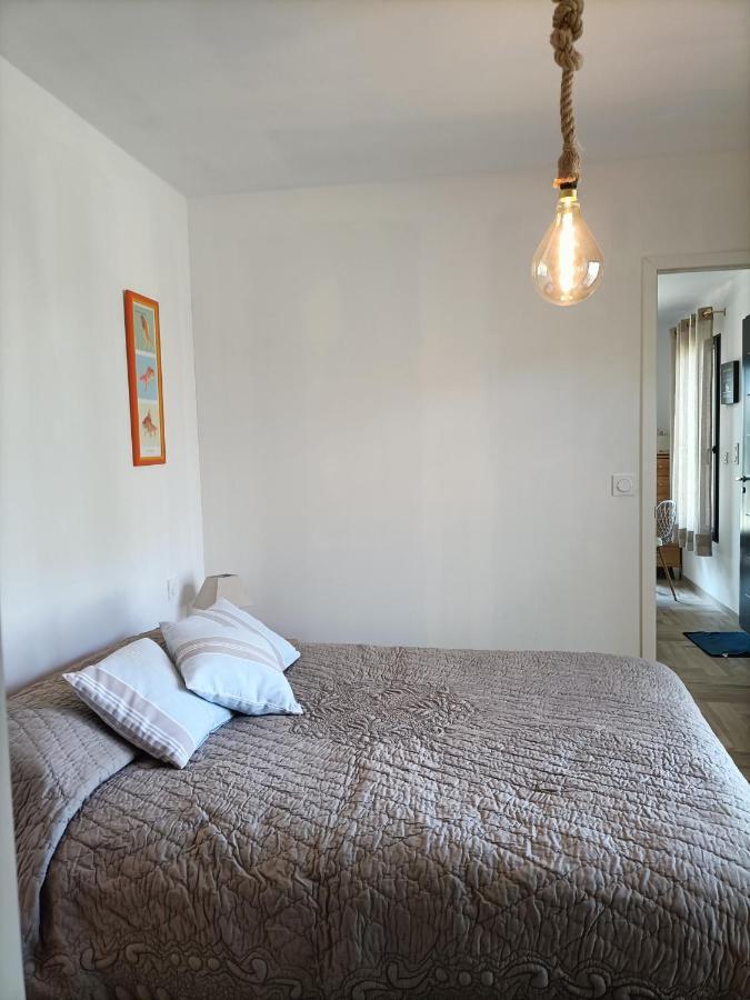 Appartement T2 Sanary Sur Mer エクステリア 写真
